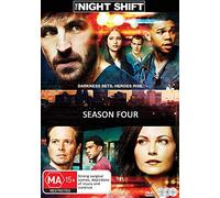 Turno de noche / The Night Shift (Season 4) [ Origen Australiano, Ningun Idioma Espanol ]