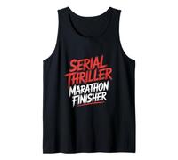 Turno Nigromante Noche Halloween Camiseta sin Mangas