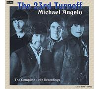 Turnoff 23 Rd - Michael Angelo: The Complete 1967 Record [Vinilo]