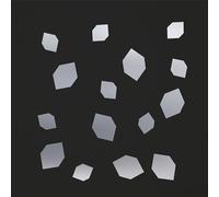 TURNOVER - MYSELF IN THE WAY REMIXES (INDIES EXCLUSIVE WHITE VINYL) [Vinilo]