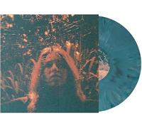 Turnover - Peripheral Vision (10 Years Anniversary Edition) - Vinyle Marbre Bleu [Vinilo]