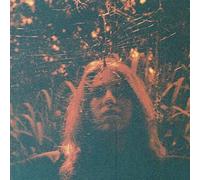 Turnover - Peripheral Vision - Cassette Orange [Casete]