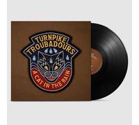 Turnpike troubadours - A cat in the rain