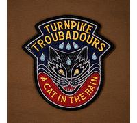 Turnpike troubadours - A cat in the rain [Vinilo]