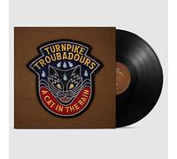 Turnpike troubadours - A cat in the rain [Vinilo]