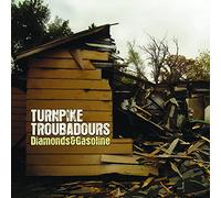 Turnpike troubadours - Diamonds and gasoline [Vinilo]