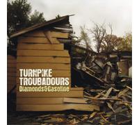 Turnpike troubadours - Diamonds and gasoline [Vinilo]