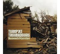 Turnpike Troubadours - Turnpike Troubadours - Diamantes y gasolina