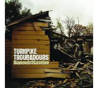 Turnpike Troubadours - Turnpike Troubadours - Diamantes y gasolina