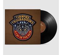 Turnpike Trubadours - Turnpike Troubadours - A Cat In The Rain