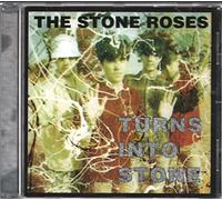 Turns Into Stone