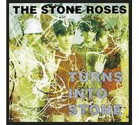The Stone Roses – Turns Into Stone – CD – Importación USA