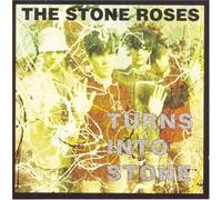Turns Into Stone by Stone Roses (1992) Audio CD