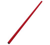 Turnstab Senior aus Kunststoff, Gymnastik Stab, Trainingsstab, 100 cm