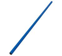 Turnstab Senior aus Kunststoff, Gymnastik Stab, Trainingsstab, 100 cm