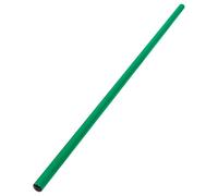 Turnstab Senior aus Kunststoff, Gymnastik Stab, Trainingsstab, 100 cm