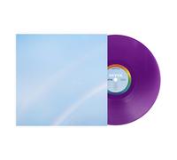 Turnstile Never Enough ( Birds Vinilo) (Indie Violeta LP ) Nuevo Sellado Vinilo