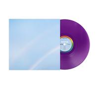 Turnstile Never Enough ( Birds Vinilo) (Indie Violeta LP ) Nuevo Sellado Vinilo