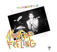 Turnstile - Nonstop Feeling (Colored Vinyl)