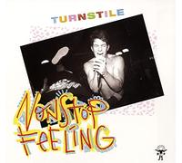 Turnstile - Nonstop Feeling [Vinilo]