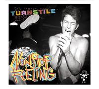 Turnstile - Nonstop Feeling [Vinilo]