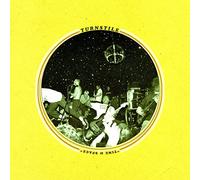 Turnstile - Time & Space, Black Vinyl