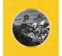 Turnstile – Time & Space – Vinilo 12" (Importación USA) – Roadrunner Records