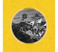 Turnstile – Time & Space – Vinilo 12" (Importación USA) – Roadrunner Records
