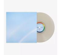 Turnstile - Turnstile Never Enough, Exclusive Milky Clear Vinyl LP