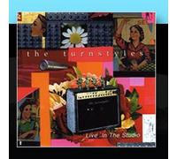 Turnstyles - Live in The Studio