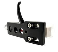 Turntable Cartridge, High Fidelity Sound for Audio System, Record Playing Turntables with Studio Monitoring, Home Accessory for Routine Maintenance, Enthusiasts, and Collectors, 0.67x0.64x1.22 Inches