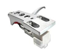 Turntable Cartridge - High Fidelity Sound Precision Record Playing Cartridge Designed for Performance | for Home System Studio Monitoring Rutina Maintenance Enthusiasts Collector