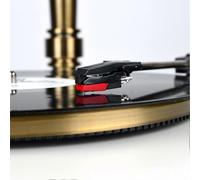 Turntable Diamond Stylus Needle for LP Record Player Cartridg Phono Cer.