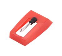 Turntable Diamond Stylus Para Fonógrafo Turntable Vinil Lp Gramófono Record Agujas Accesorios Stylus