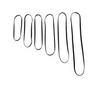 Turntable Drive Belt Replacement - Various Brands Models (172 5 0.6mm)