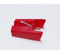 Turntable - Lápiz capacitativo para Numark Groovetool TT1600, TT160 MK2, TT1610 y TT1650, entre otros, con estuche protector