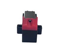 Turntable Magnetic Cartridge Stylus Needle for Record Player LP Turntable Gramophone Phonograph Accessories Red