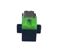 Turntable Magnetic Cartridge Stylus Needle for Record Player LP Turntable Gramophone Phonograph Accessories Green