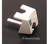 Turntable Needle Stylus for STANTON 500 CARTRIDGE D-5107 D-50 500EL 4-820-D7-AL