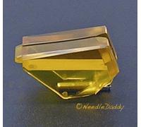TURNTABLE NEEDLE STYLUS FOR YAMAHA N-8300 N8300 N8400 Yamaha CG8300 AMBER