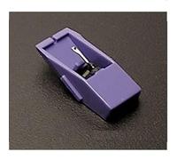 TURNTABLE PHONOGRAPH STYLUS NEEDLE FOR JVC DT-37 MD-1034 L-E3 E5 E6