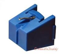 TURNTABLE PHONOGRAPH STYLUS NEEDLEFOR JVC DT-41 DT41 BRAND NEW! 739-D7