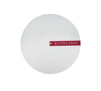 Turntable Platter Mat Audiophile Grade Silicone Rubber Design Universal to All for LP Vinyl Record Players A