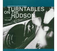 Turntables on the Hudson 2 by Various Artists