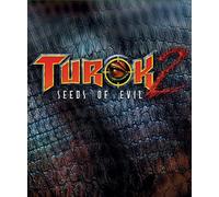 Turok 2: Seeds of Evil (PC) Steam Key EUROPE
