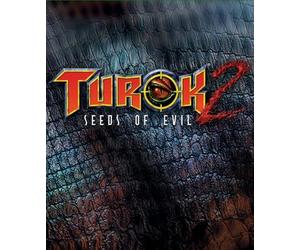 Turok 2: Seeds of Evil (PC) Steam Key EUROPE