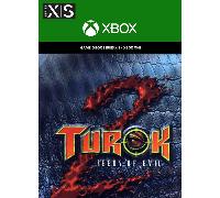 Turok 2: Seeds of Evil XBOX LIVE Key EUROPE