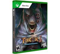 Turok 3: Shadow of Oblivion Juego Fisico para Consola Microsoft Xbox One