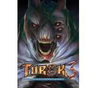 Turok 3: Shadow of Oblivion Remastered PC