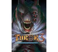 Turok 3: Shadow of Oblivion Remastered (PC) Steam Key EUROPE